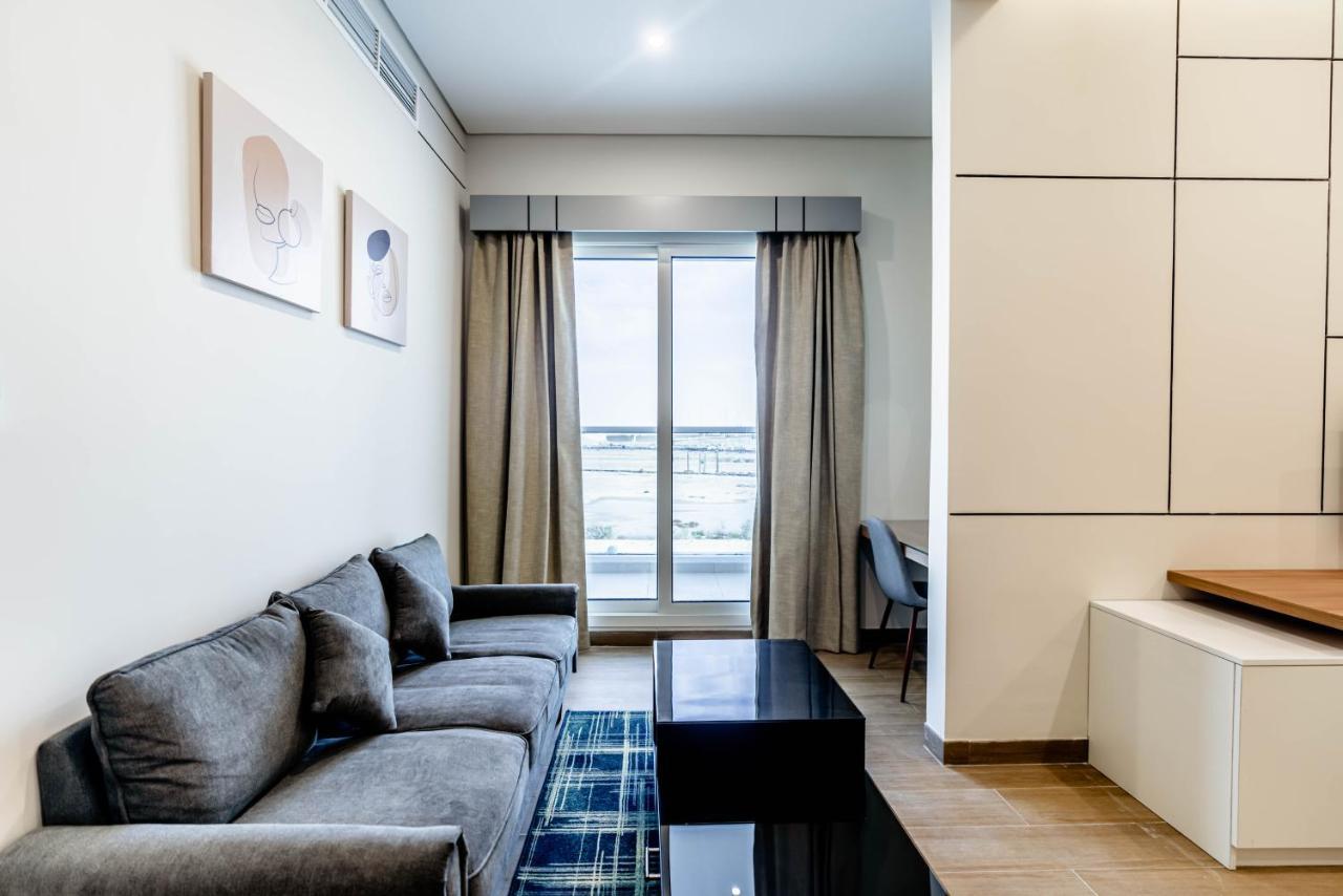 Resivation Hotel Dubai Ngoại thất bức ảnh