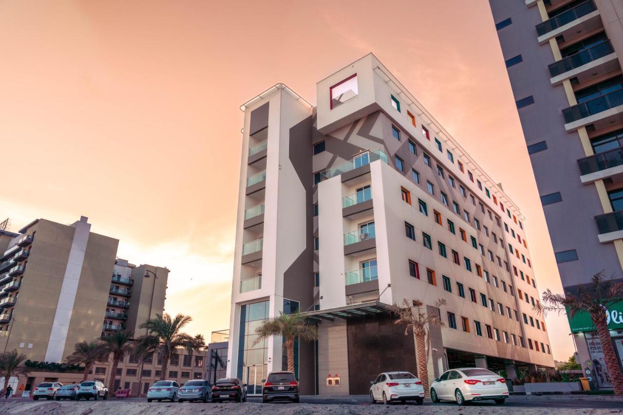 Resivation Hotel Dubai Ngoại thất bức ảnh