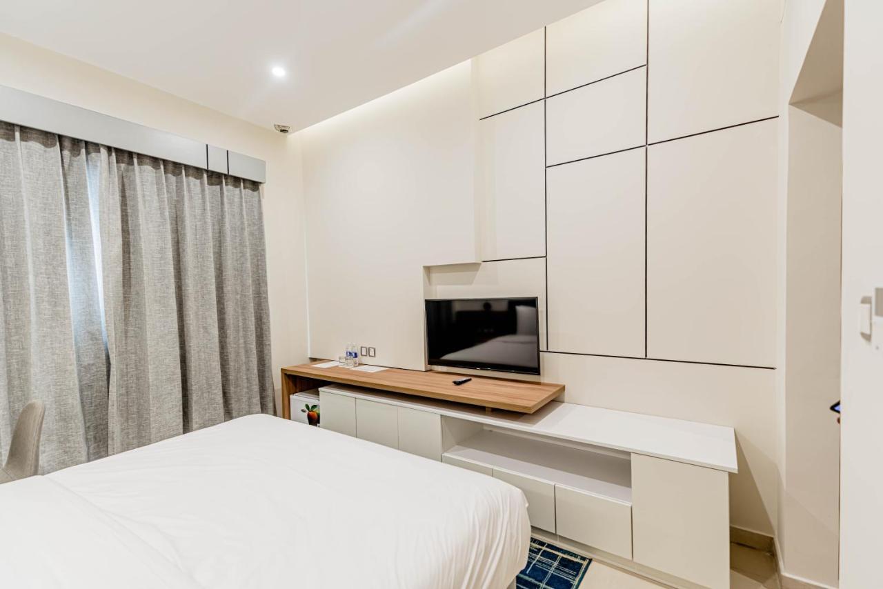 Resivation Hotel Dubai Ngoại thất bức ảnh