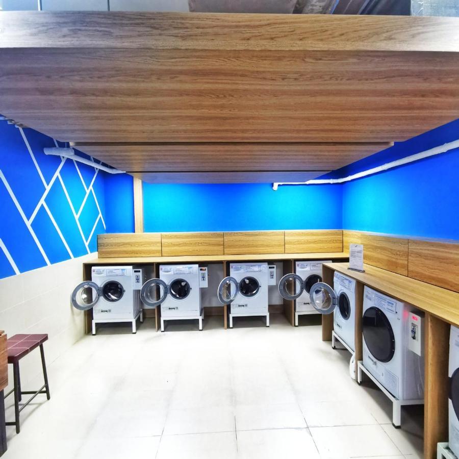 Resivation Hotel Dubai Ngoại thất bức ảnh